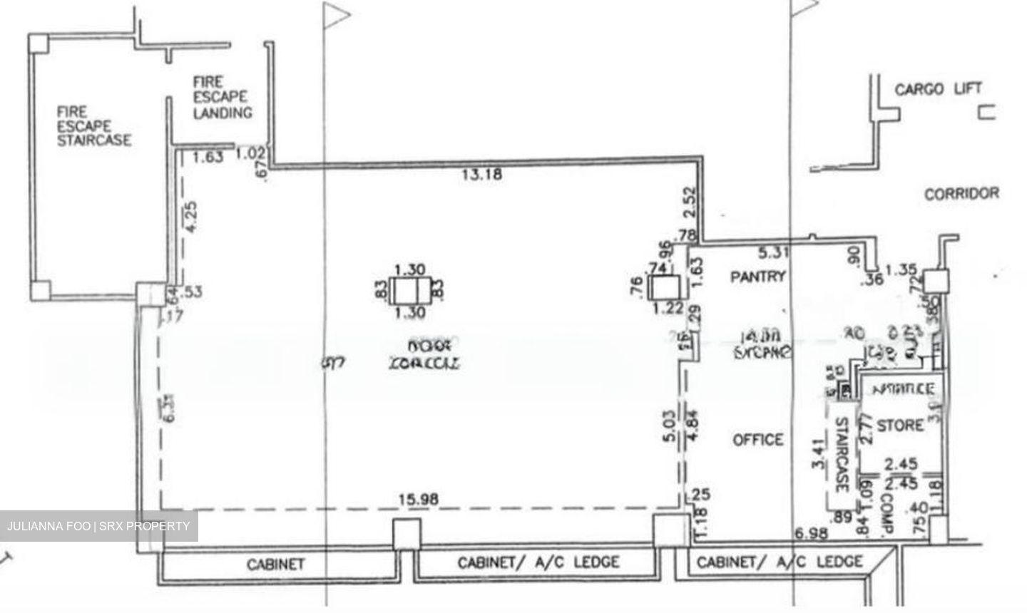 Henderson Industrial Park (D3), Factory #553495151